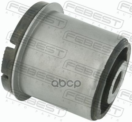 Сайлентблок подрамника задний NISSAN ELGRAND E51 2002.05-2010.08 NAB-E51FRR Febest арт. NAB-E51FRR