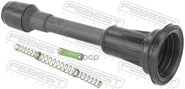 Наконечник катушки зажигания NISSAN QASHQAI 2006-2013 NCP-016 Febest арт. NCP-016