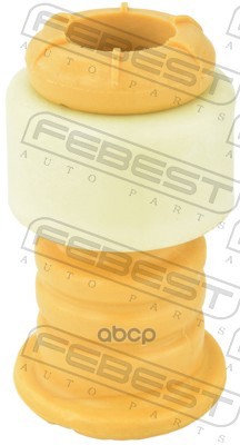 Отбойник переднего амортизатора NISSAN X-TRAIL T32 2014- ND-J11F Febest арт. ND-J11F