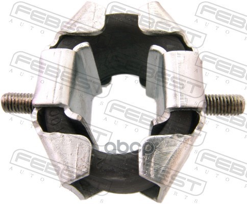 Подвеска глушителя NEXB-002 Febest арт. NEXB-002