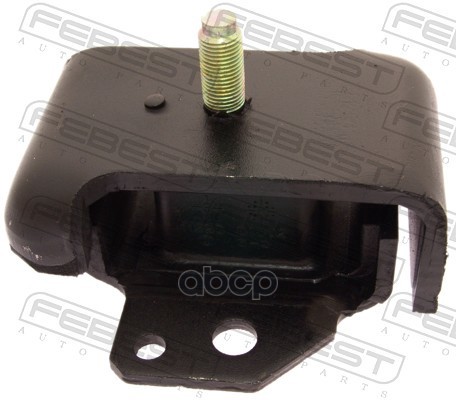 Подушка двигателя передняя Febest арт. NM011