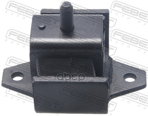 Подушка двигателя задняя Febest арт. NM012