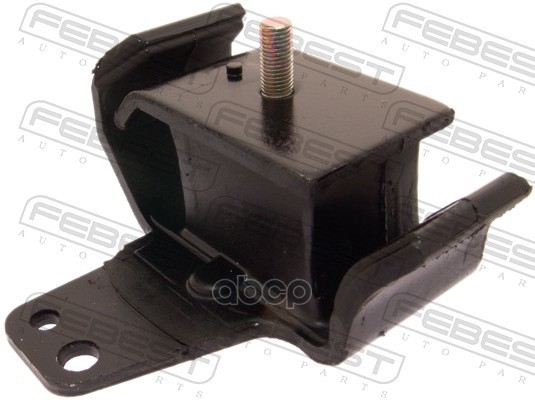 ПОДУШКА ДВИГАТЕЛЯ ПРАВАЯ TD27 VG30 (NISSAN KING CAB D22 1998-) FEBEST Febest арт. nm-016