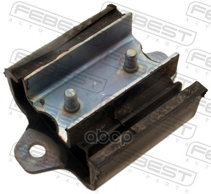ПОДУШКА ДВИГАТЕЛЯ ЗАДНЯЯ (NISSAN TERRANO II R20 1993-2006) FEBEST Febest арт. nm-021