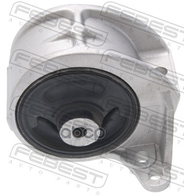 Подушка двигателя правая Febest арт. NM036