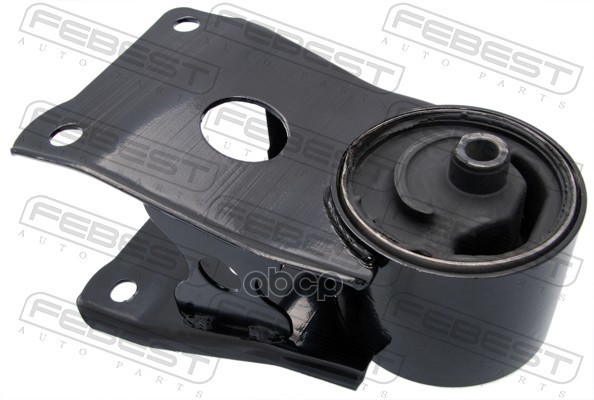 ПОДУШКА ДВИГАТЕЛЯ ПЕРЕДНЯЯ MT (NISSAN MAXIMA/CEFIRO A32 1994-2000) FEBEST Febest арт. nm-a33mfr