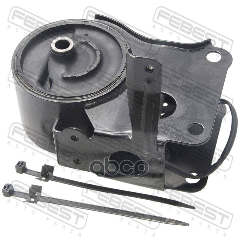 Подушка двигателя задняя NM-J31RR Febest арт. NM-J31RR