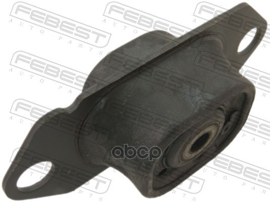 ПОДУШКА ДВИГАТЕЛЯ ЗАДНЯЯ (NISSAN PRIMERA P12 2001-2007) FEBEST Febest арт. nm-k12rr