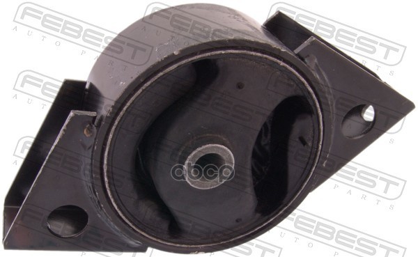 ПОДУШКА ДВИГАТЕЛЯ ЗАДНЯЯ MT (NISSAN PRIMERA P10 1990-1996) FEBEST Febest арт. nm-p10mrr
