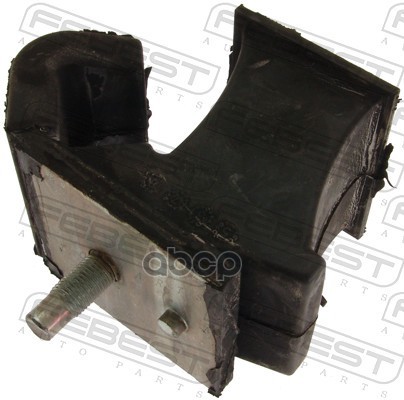 Подушка двигателя передняя YD25DDTI Febest арт. NMYD25