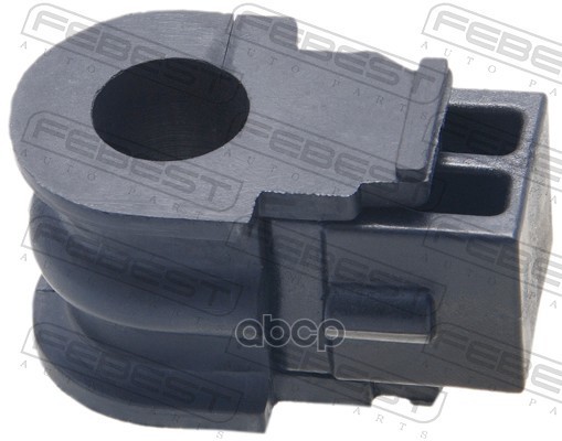 Втулка стабилизатора передняя NISSAN TIIDA C11 2005-2012 (22мм) NSB-E11F Febest арт. NSB-E11F