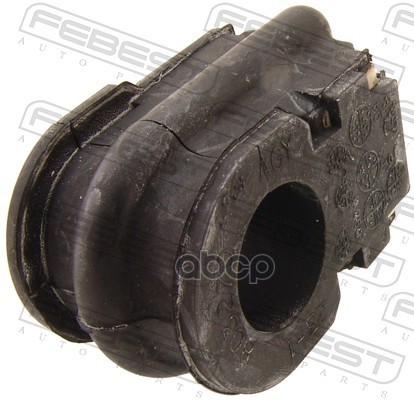 ВТУЛКА ПЕРЕДНЕГО СТАБИЛИЗАТОРА D18.5 (NISSAN ALTIMA L31 2001-2006) FEBEST Febest арт. nsb-l31f