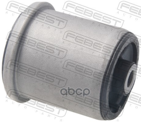 Сайлентблок задней балки (гидравлический) OPAB-ASJR Febest арт. OPAB-ASJR