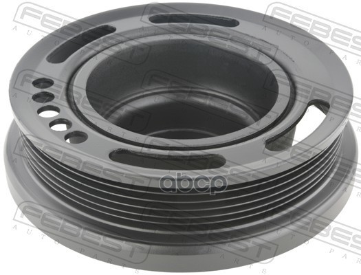 Шкив коленвала OPDS-A16XER Febest арт. OPDS-A16XER