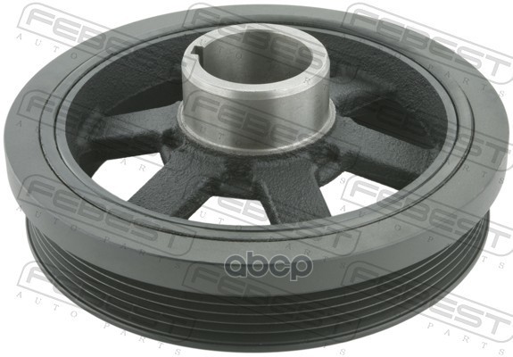 Шкив Коленвала Febest арт. OPDSZ32SE