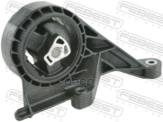 Подушка двигателя передняя Febest арт. OPMASJFR