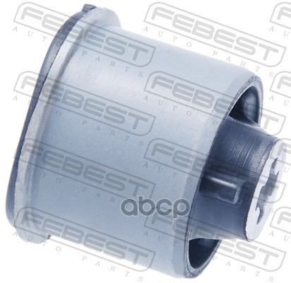 Сайлентблок задн балки CITROEN C3 II PGAB-C3R Febest арт. PGAB-C3R
