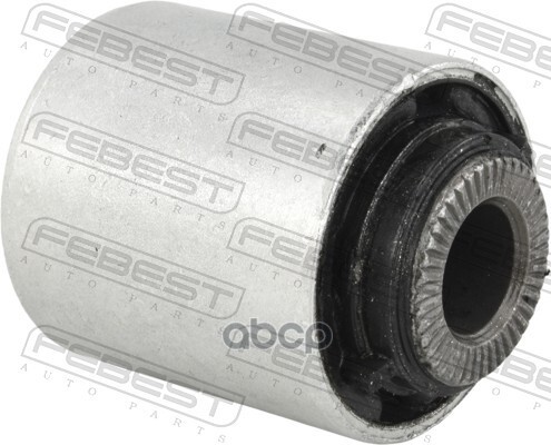 САЙЛЕНТБЛОК ПЕРЕДНИЙ ПЕРЕДНЕГО РЫЧАГА PGAB-C5AS Febest арт. PGAB-C5AS