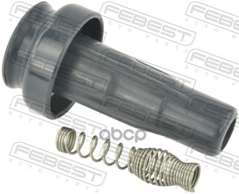 НАКОНЕЧНИК КАТУШКИ ЗАЖИГАНИЯ PGCP-001 Febest арт. PGCP-001