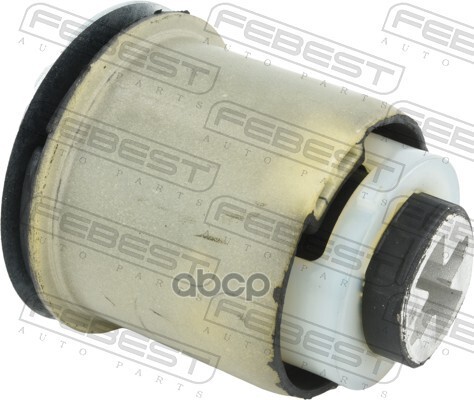 Сайлентблок задней балки Febest арт. RNAB020