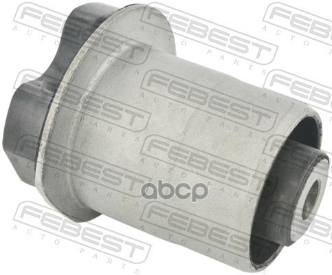 Сайлентблок задн балки RENAULT CLIO SYMBOL I 1999-2008 RNAB-CLIIR Febest арт. RNAB-CLIIR