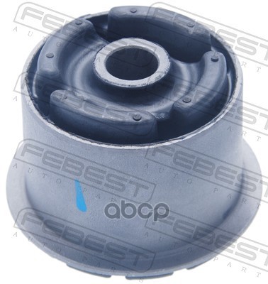 САЙЛЕНБЛОК ЗАДНЕЙ БАЛКИ SUBARU FORESTER S11 2001-2007 Febest арт. sab-s11r
