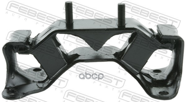 Подушка двигателя задняя MT Febest арт. SBM001