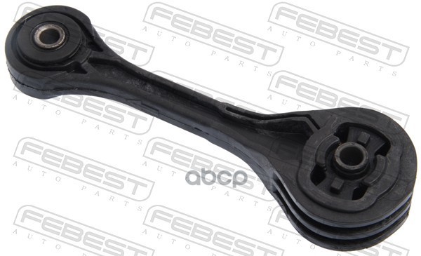 Подушка двигателя задняя Febest арт. SBM010