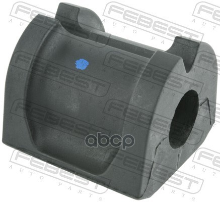Втулка стабилизатора задняя SUBARU IMPREZA G12 2007-2011 SSB-G12R18 Febest арт. SSB-G12R18
