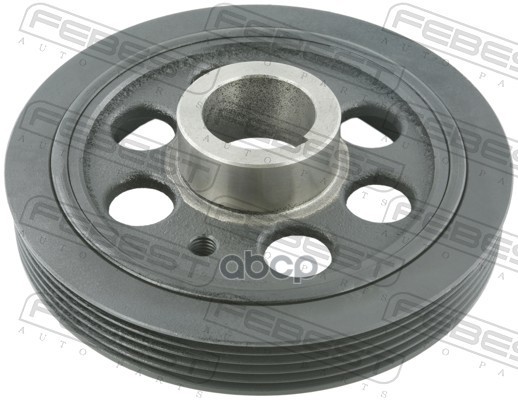 Шкив коленвала Febest арт. SZDSJB419