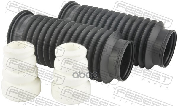 Пыльник переднего амортизатора с отбойником комплект Febest арт. SZSHBGVIIFKIT