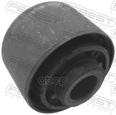 САЙЛЕНБЛОК БОЛЬШОЙ ЗАДНЕГО РЫЧАГА (TOYOTA RAV4 SXA1# 1993-2000) FEBEST Febest арт. tab-028