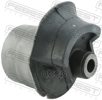 Сайлентблок задн балки TOYOTA COROLLA CE120/NZE12#/ZZE12# 2000-2008 TAB-074 Febest арт. TAB-074