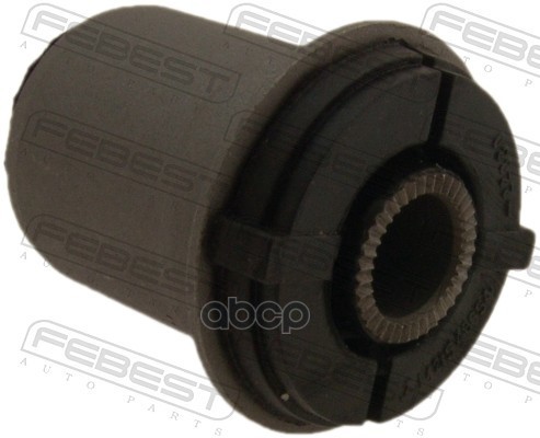 САЙЛЕНБЛОК НИЖНЕГО ПЕРЕДНЕГО РЫЧАГА (TOYOTA MARK 2/CHASER/CRESTA GX80 1988-1993) FEBEST Febest арт. tab-116