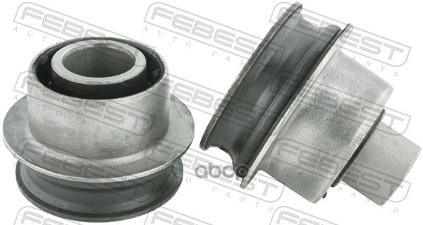 Сайлентблок переднего рычага комплект Febest арт. TAB374KIT