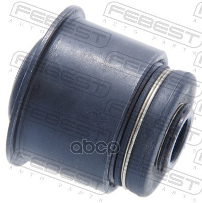 Сайленблок Верхнего Рычага Toyota Crown/Crown Majesta Uzs15#/Gs151/Jzs15#/Ls151 1995-2001 Febest арт. tab-472z