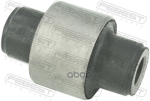 САЙЛЕНТБЛОК ЗАДНЕГО АМОРТИЗАТОРА подходит для TOYOTA AURIS/HYBRID (UKP) ADE15#,NDE150,NRE150,ZRE15#,ZZE150,ZWE150 2007.02-201...