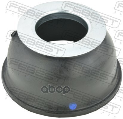 Пыльник опоры шаровой нижнего рычага 54.9X30X25.8 Febest арт. TBJBBUL