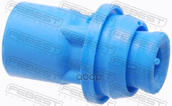 Наконечник катушки зажигания TOYOTA MARK 2/CHASER/CRESTA GX100 1996-2001 TCP-002 Febest арт. TCP-002