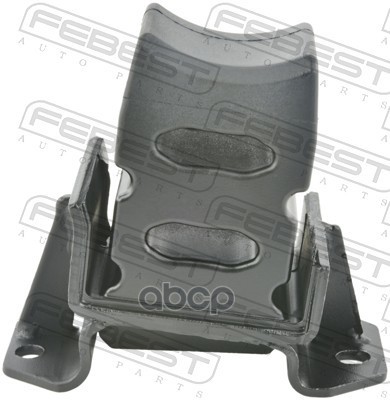 Отбойник заднего амортизатора TOYOTA PRADO 02-10 TD-008 Febest арт. TD-008