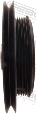 ШКИВ КОЛЕНВАЛА 1C/2C/2CT (TOYOTA CARINA E AT19#/ST191/CT190 1992-1997) FEBEST Febest арт. tds-2c177