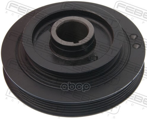 Шкив коленвала TDS-3S163 Febest арт. TDS-3S163
