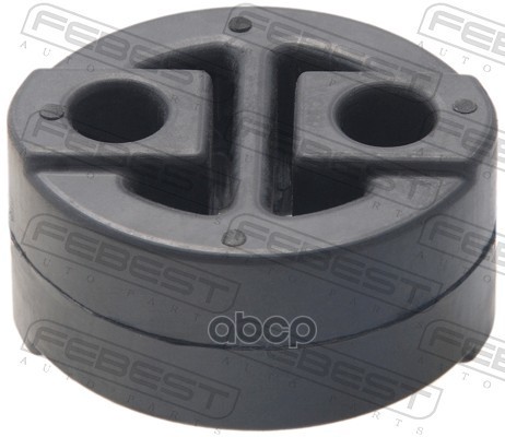 Подушка крепления глушителя Febest арт. TEXB004