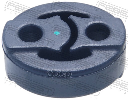 Подушка крепления глушителя Febest арт. TEXB010