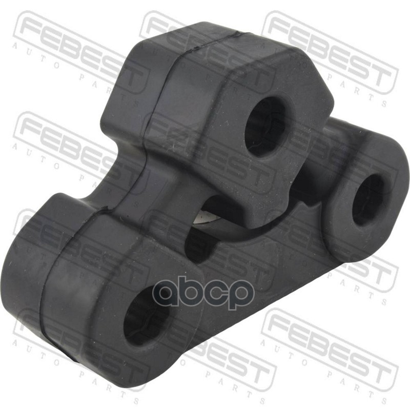 Подушка крепления глушителя Febest арт. TEXB022