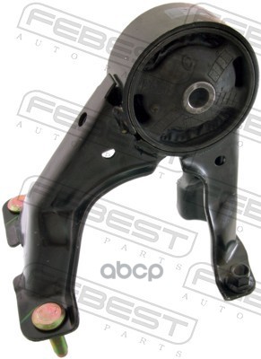 Подушка двигателя задняя Febest арт. TM006