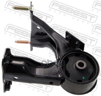 Подушка двигателя задняя 3SFE Febest арт. TM052