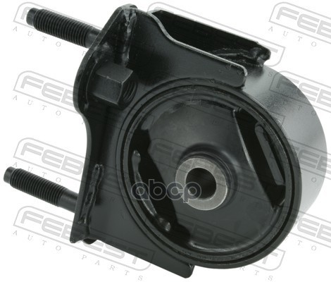 Подушка двигателя задняя TM-073 Febest арт. TM-073