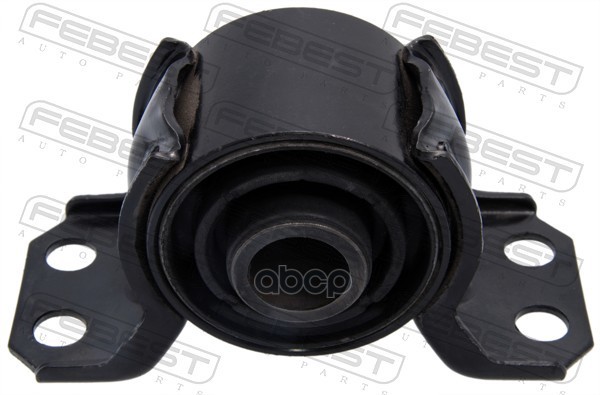Подушка задней рамы Febest арт. TM086