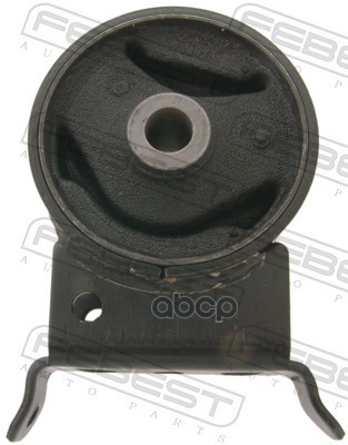 Подушка двигателя левая Febest арт. TM090